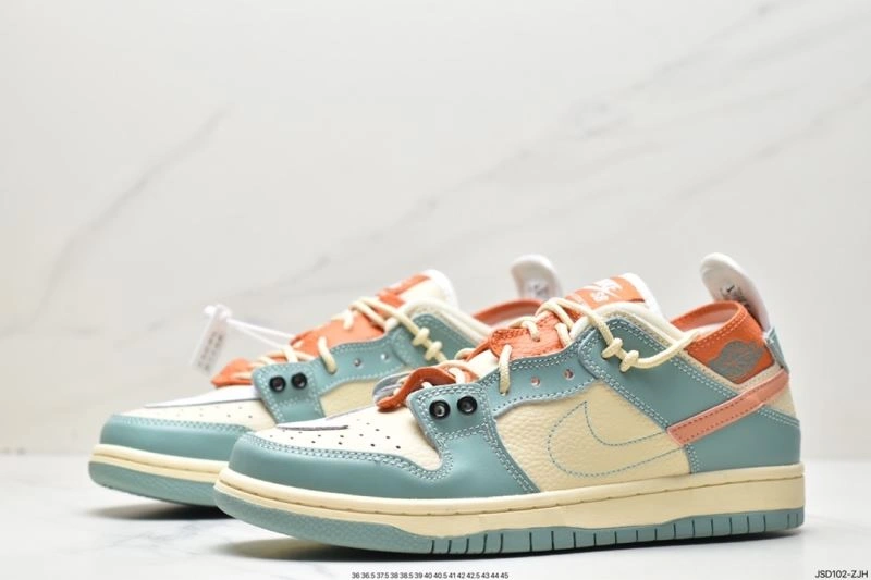 GoAnywhere Nxkx Dunk 203707