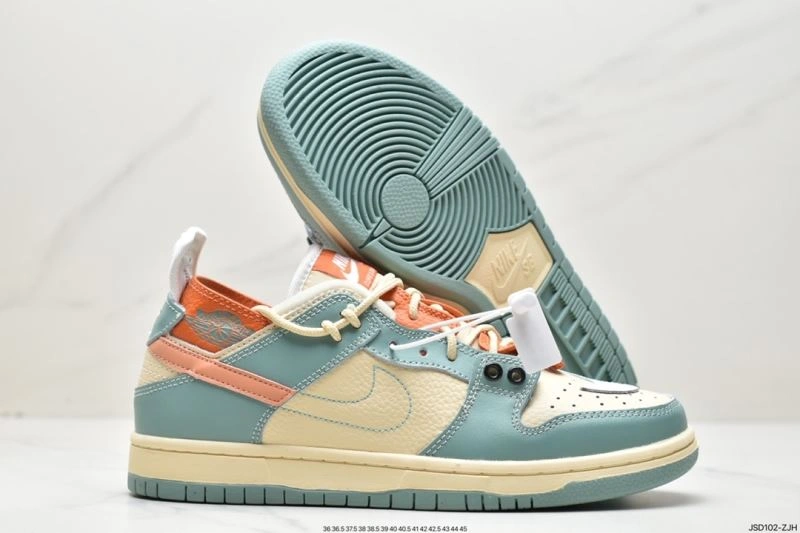 GoAnywhere Nxkx Dunk 203707