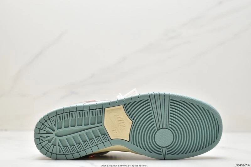GoAnywhere Nxkx Dunk 203707