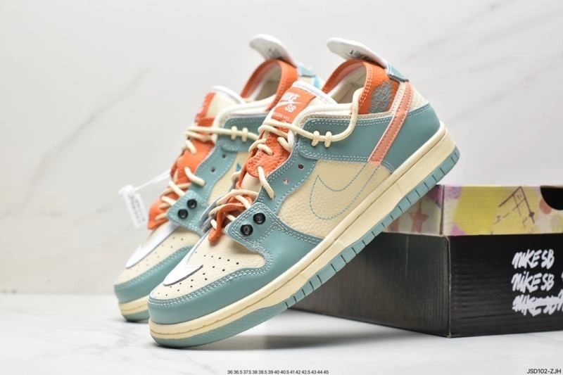 GoAnywhere Nxkx Dunk 203707