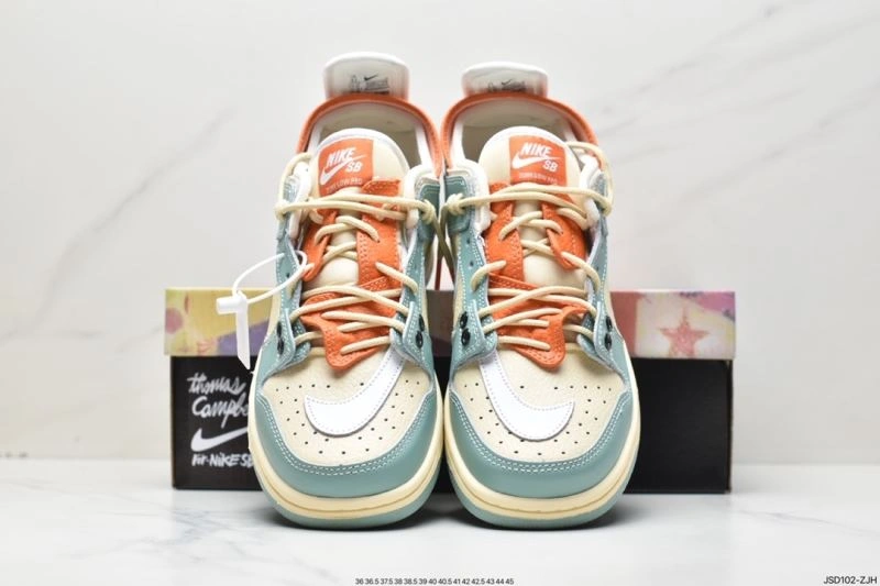 GoAnywhere Nxkx Dunk 203707