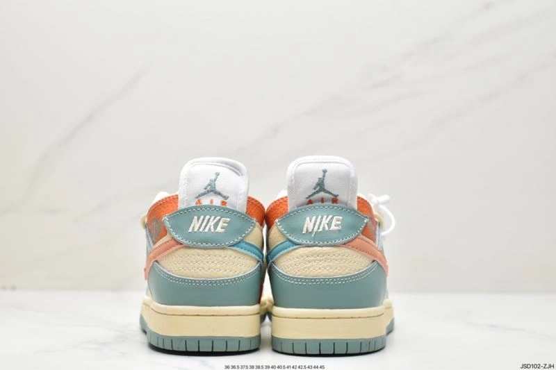 GoAnywhere Nxkx Dunk 203707