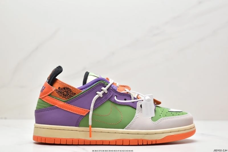 Classic Nxkx Dunk 203706