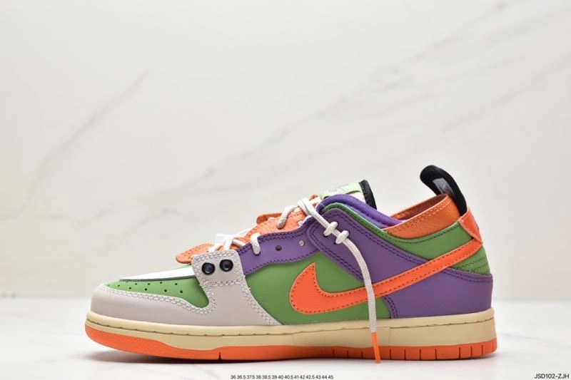 Classic Nxkx Dunk 203706