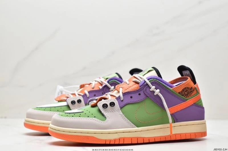 Classic Nxkx Dunk 203706