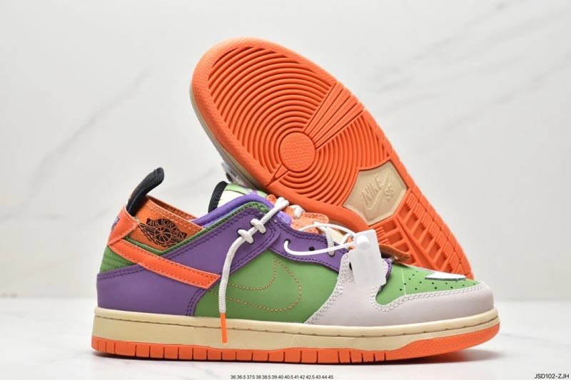 Classic Nxkx Dunk 203706
