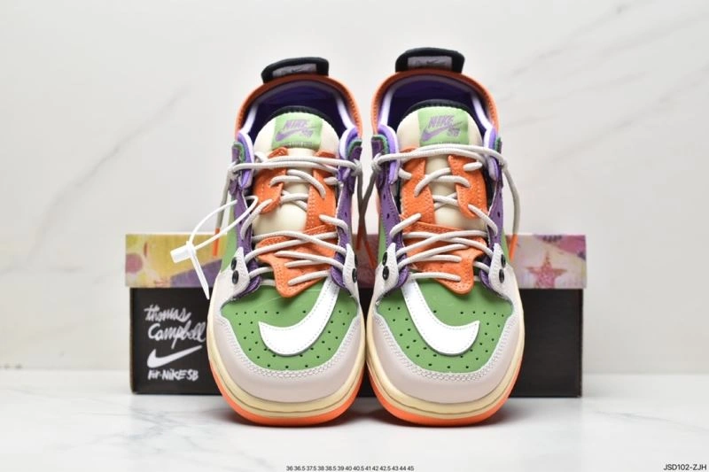 Classic Nxkx Dunk 203706