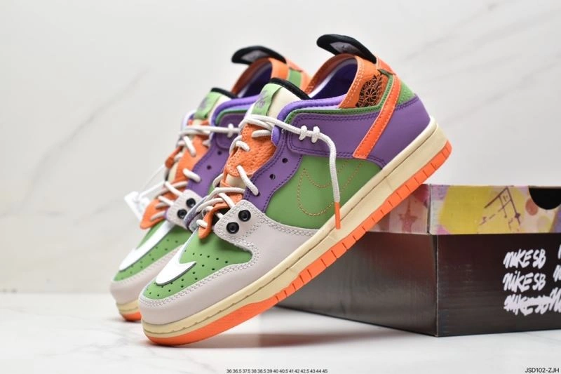 Classic Nxkx Dunk 203706