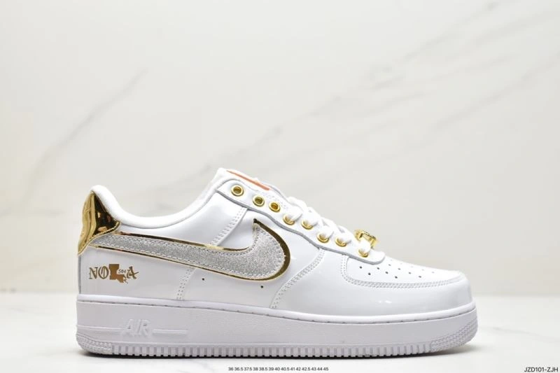 Nxkx Air Force Efficient 206478