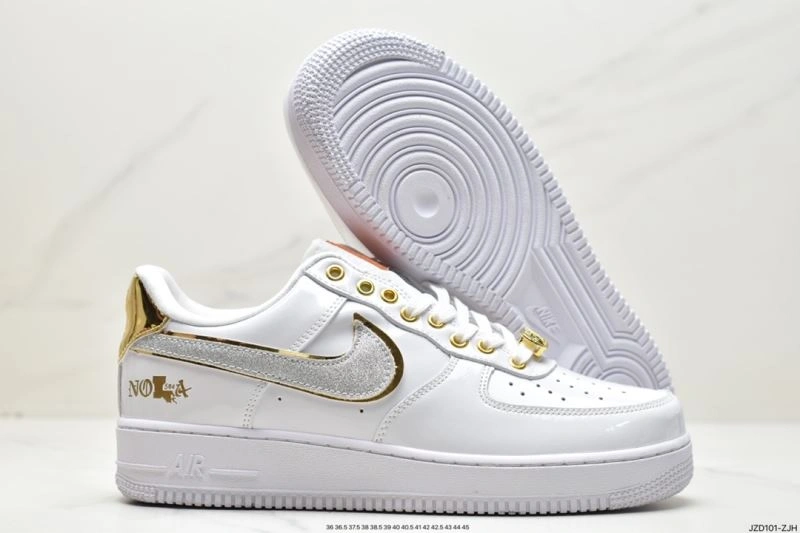 Nxkx Air Force Efficient 206478