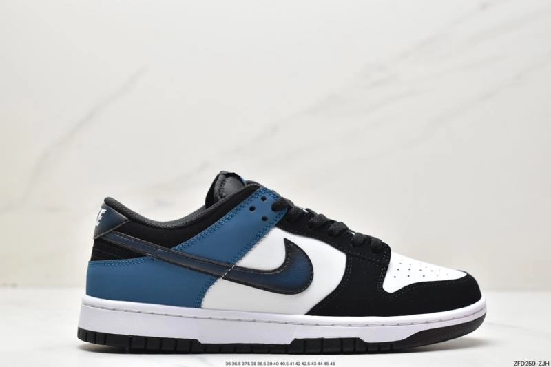 Resilient Nxkx Dunk 203713