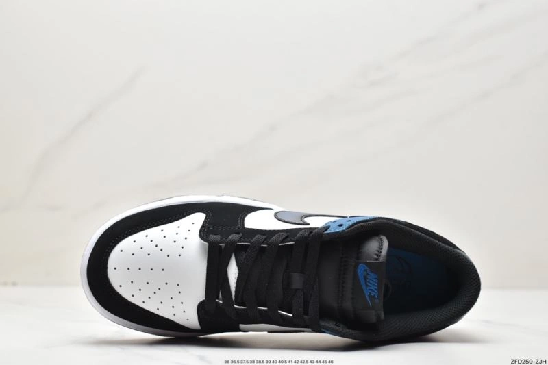 Resilient Nxkx Dunk 203713