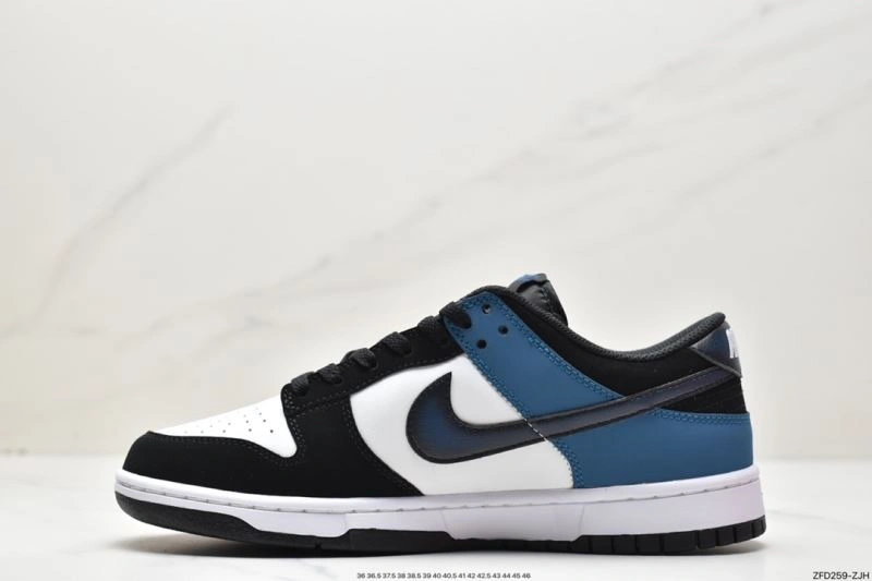 Resilient Nxkx Dunk 203713