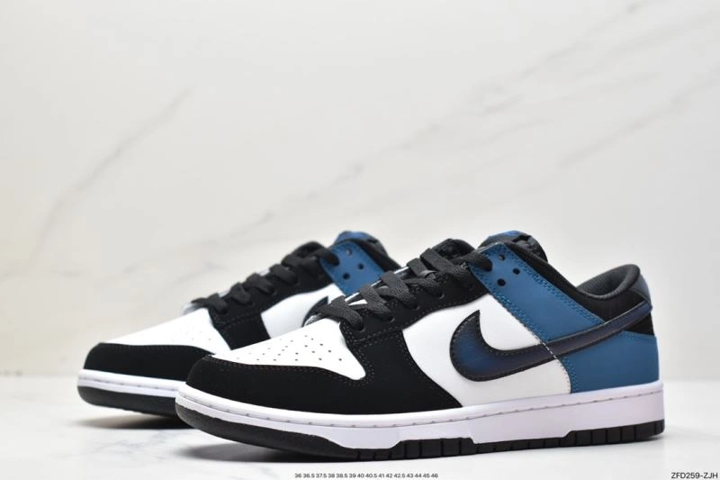 Resilient Nxkx Dunk 203713