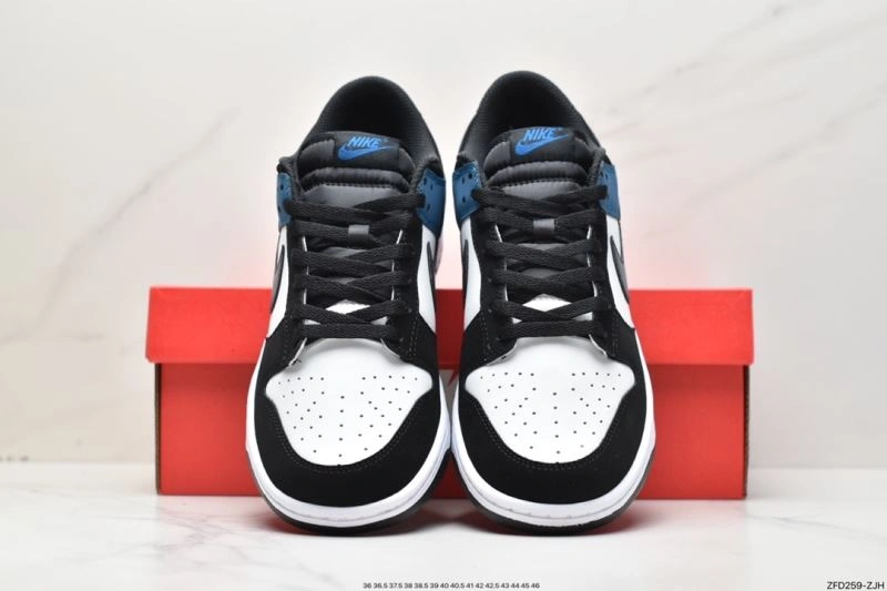 Resilient Nxkx Dunk 203713