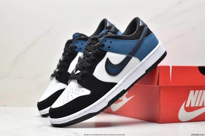Resilient Nxkx Dunk 203713