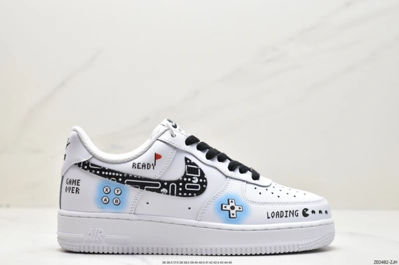 Lightweight Nxkx Sneakers 200874