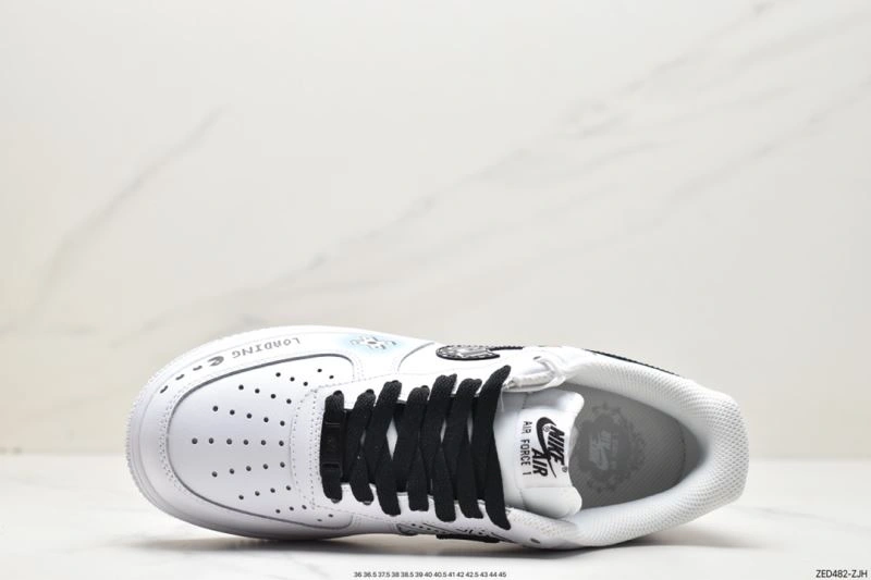 Lightweight Nxkx Sneakers 200874