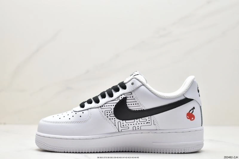 Lightweight Nxkx Sneakers 200874