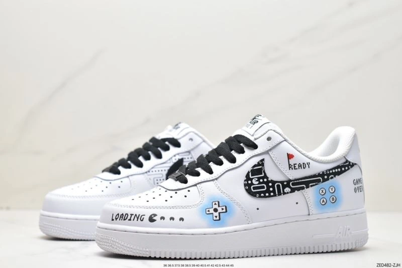 Lightweight Nxkx Sneakers 200874
