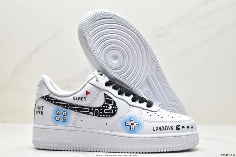 Lightweight Nxkx Sneakers 200874
