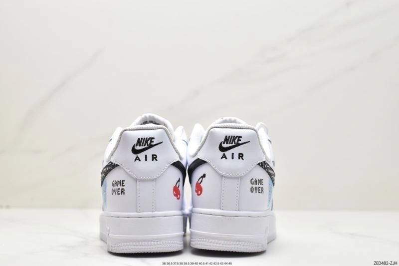 Lightweight Nxkx Sneakers 200874