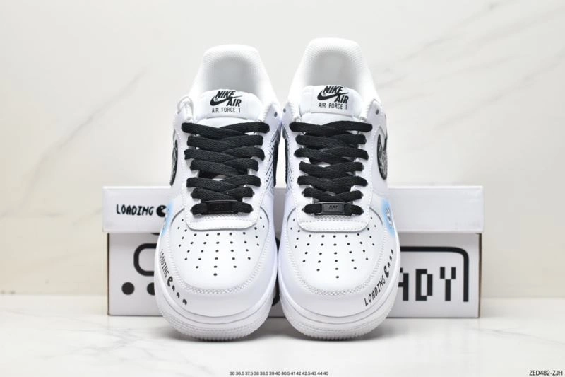 Lightweight Nxkx Sneakers 200874