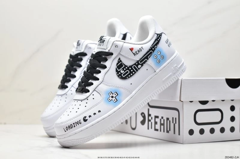 Lightweight Nxkx Sneakers 200874