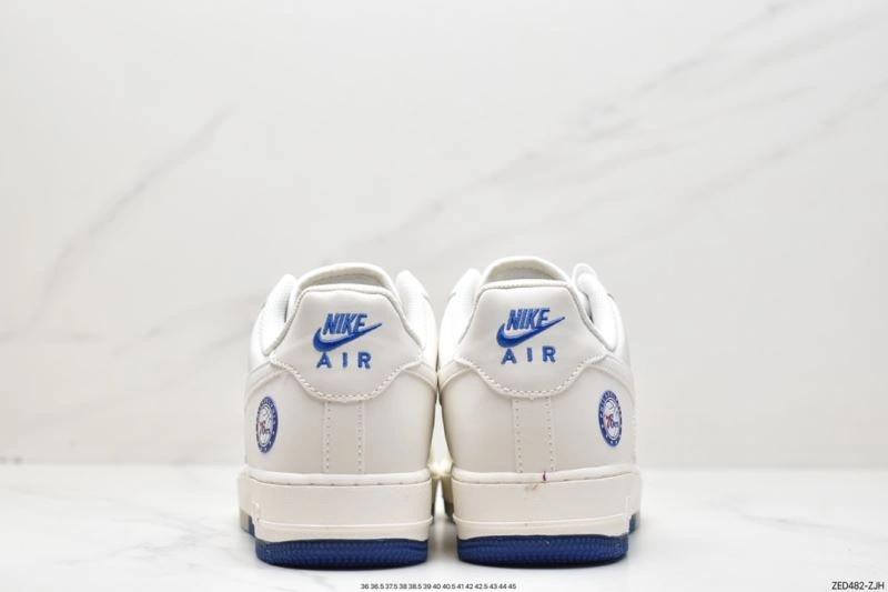 Nxkx Sneakers EyeCatching 200871