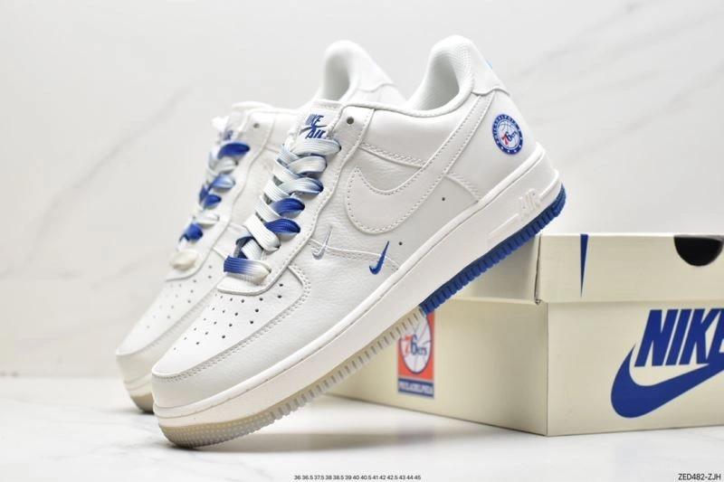 Nxkx Sneakers EyeCatching 200871