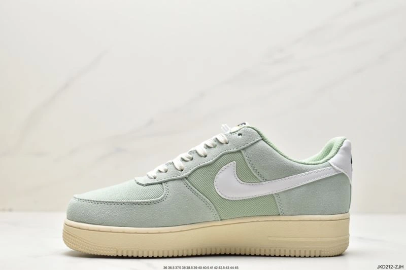 Nxkx Air Force Bold 206479
