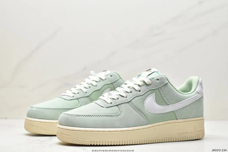 Nxkx Air Force Bold 206479
