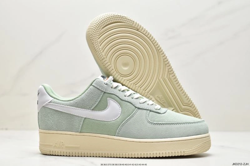 Nxkx Air Force Bold 206479