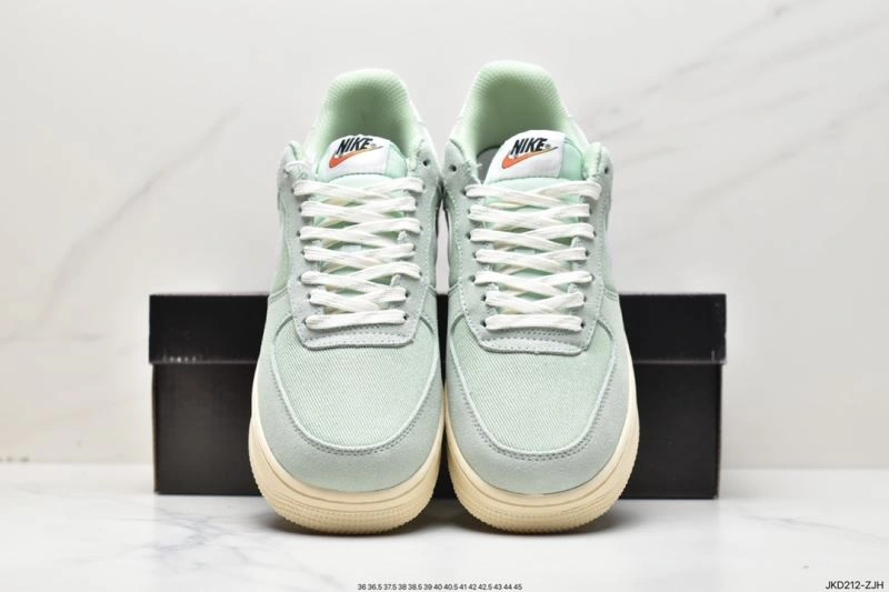Nxkx Air Force Bold 206479