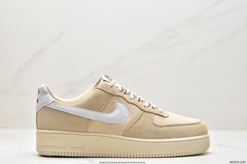 Nxkx Air Force Comfortable 206476