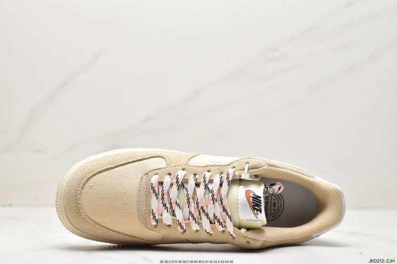 Nxkx Air Force Comfortable 206476
