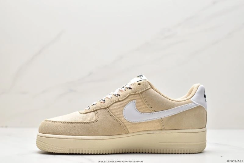 Nxkx Air Force Comfortable 206476