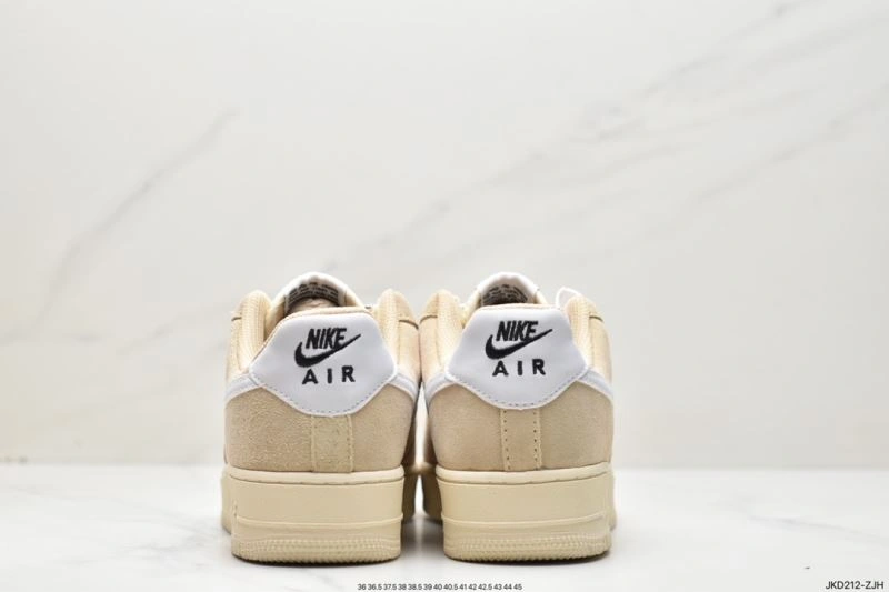 Nxkx Air Force Comfortable 206476