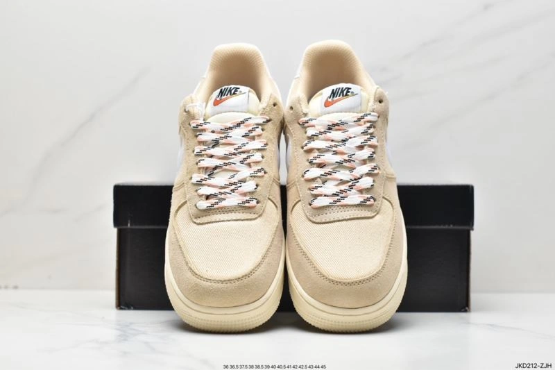 Nxkx Air Force Comfortable 206476