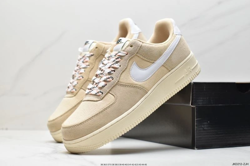 Nxkx Air Force Comfortable 206476