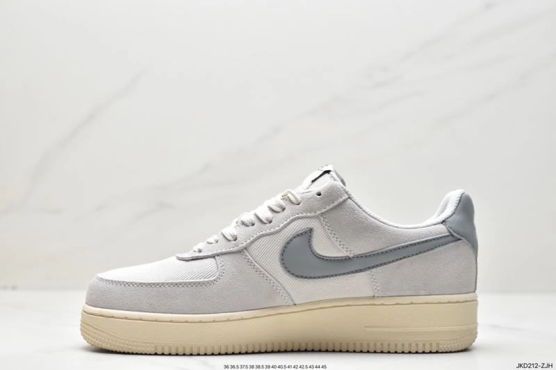 Nxkx Air Force DailyWear 206475