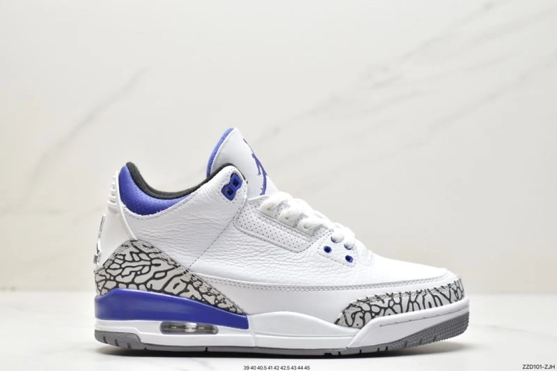 Nxkx Jordan ModernLook 202160