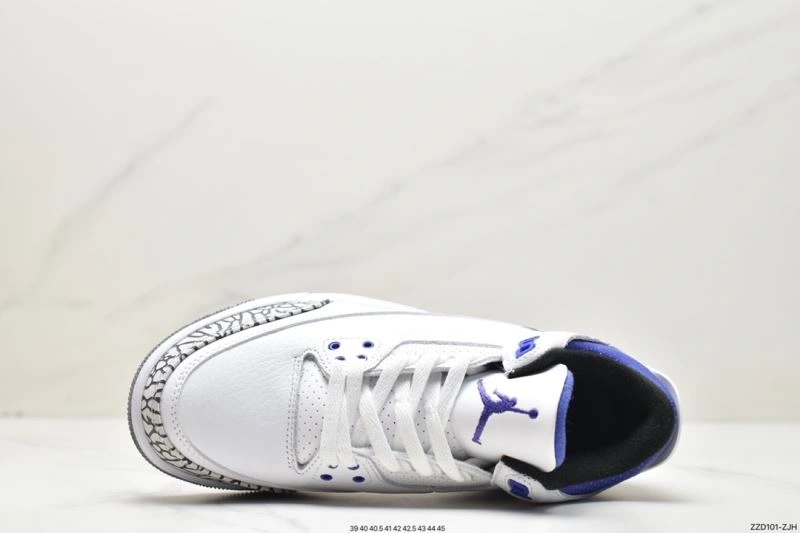 Nxkx Jordan ModernLook 202160