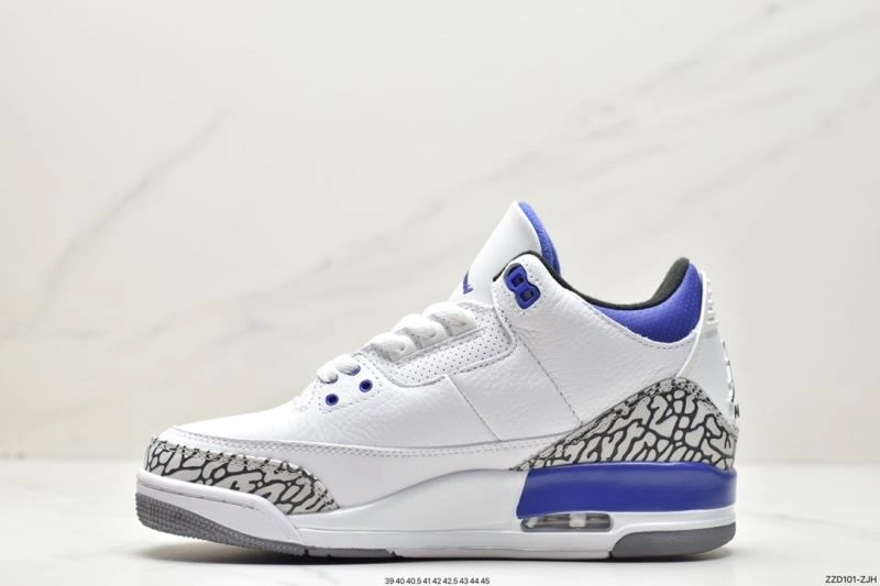 Nxkx Jordan ModernLook 202160