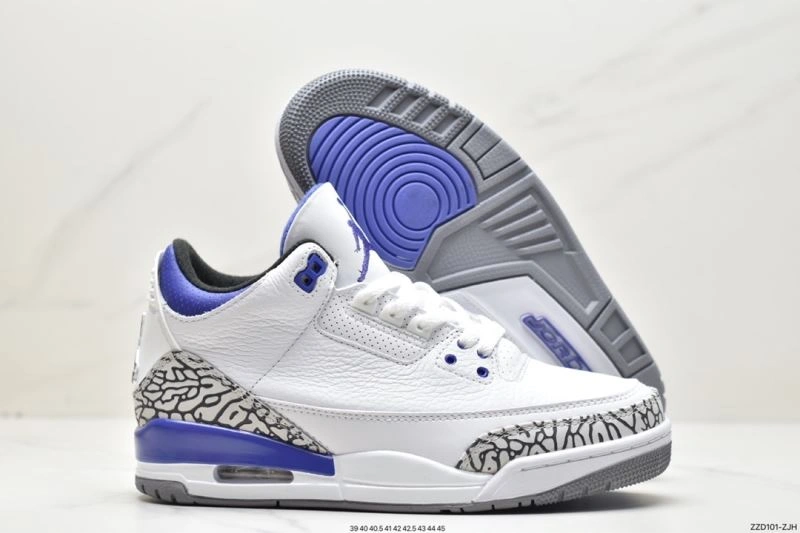 Nxkx Jordan ModernLook 202160