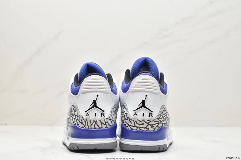 Nxkx Jordan ModernLook 202160