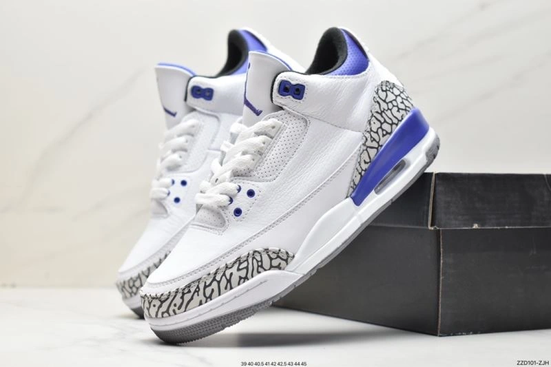 Nxkx Jordan ModernLook 202160
