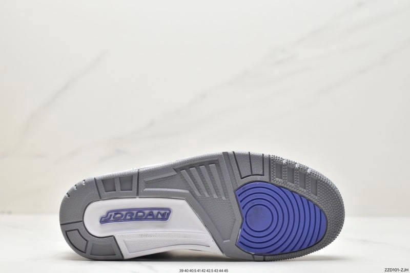 Nxkx Jordan ModernLook 202160