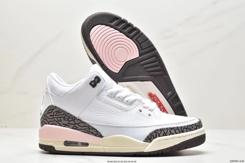 Nxkx Jordan Popular 202152