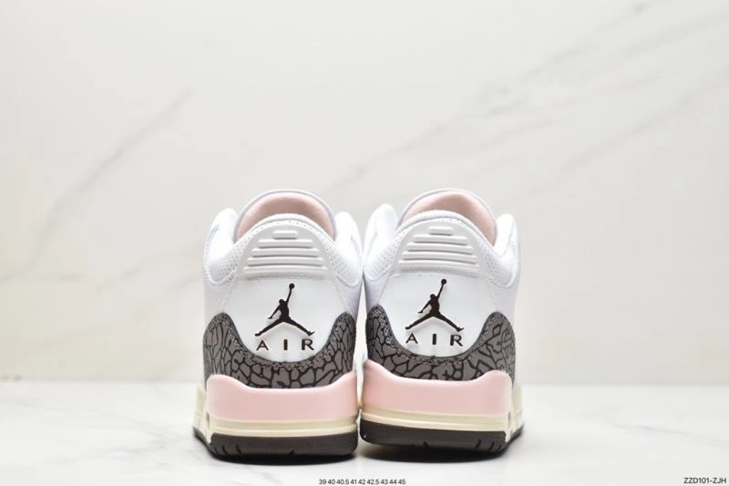 Nxkx Jordan Popular 202152